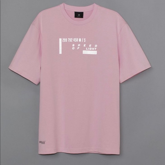 H&M COOLMAX® T-shirt - Picture 4 of 7